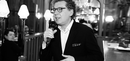 Мамут и Потанин  объединили медиаактивы