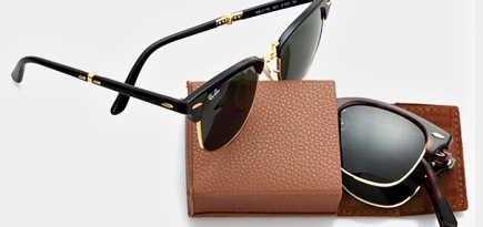 Складные очки Ray-Ban