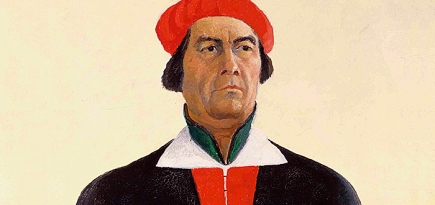 Выставка недели: Казимир Малевич в Русском музее