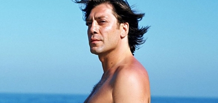 Хавьер Бардем сыграет злодея в \"Пэне\"