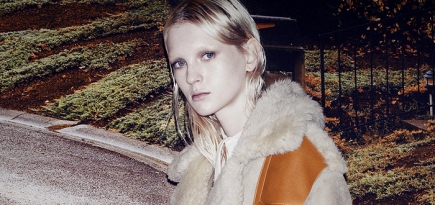 Обзор Buro 24/7: Coach, осень-зима 2014