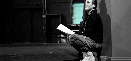 Олег Меньшиков: \"Худрук и продюсер — это одно и то же\"