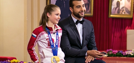 Олимпийский дневник Юлии Бордовских. Часть XIV