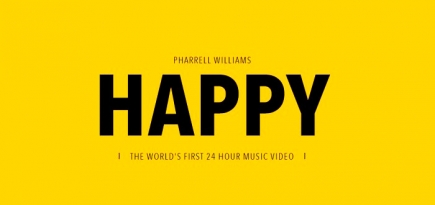 Фаррелл Уильямс сотрудничает с ООН