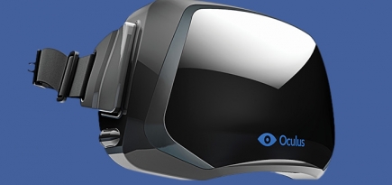 Facebook покупает производителя виртуальных очков за $2 млрд