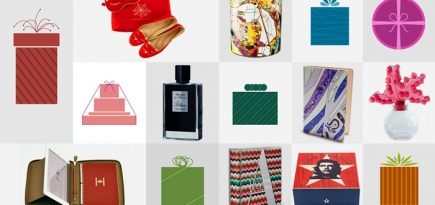 Идеи для новогодних подарков 2013. Часть 5