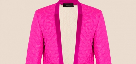 20 вещей цвета \"shocking pink\"