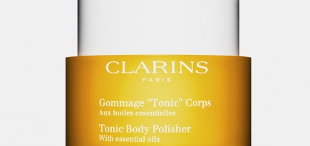 Шесть скрабов для гладкой кожи