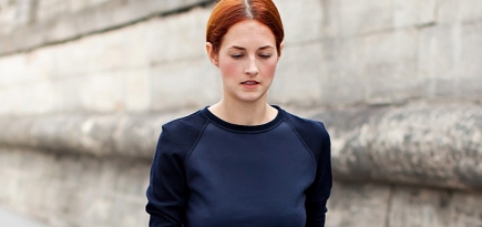 Тейлор Томаси Хилл покидает Moda Operandi