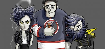 Секретный проект Земфиры стал лидером iTunes