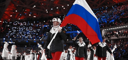 Олимпийский дневник Полины Киценко. Часть VII