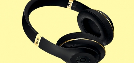 Александр Ванг и Beats by Dr. Dre выпустили музыкальные аксессуары