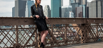 Коллекция Barracuda, осень-зима 2014