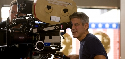 Джордж Клуни снимет фильм о британском скандале с прослушкой