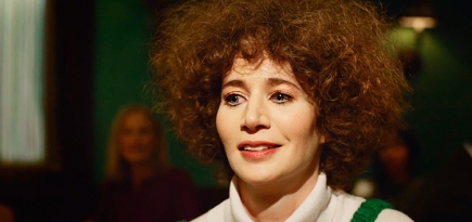 Полная версия последнего фильма Miu Miu из серии Women's Tales