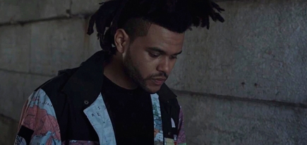 Экспресс-тур по Торонто вместе с The Weeknd