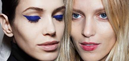 Beauty-гид осени: самые яркие тенденции в макияже, маникюре и прическах