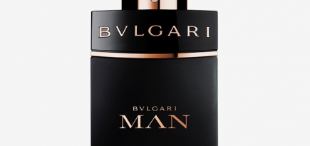 Bvlgari отметили юбилей запуском нового аромата