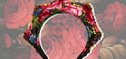 Капсульная коллекция Masterpeace для Opening Ceremony