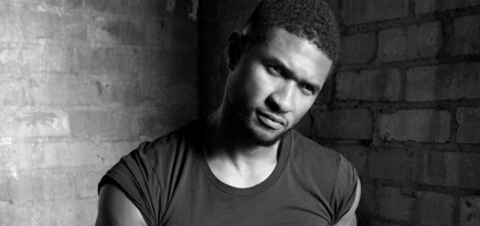 Usher представил новый сингл Believe Me