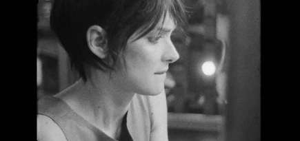 Вайнона Райдер и Майкл Питт в мини-фильме Rag & Bone, осень-зима 2014