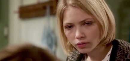 Тави Гевинсон стала звездой сериала Parenthood