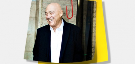 5 знаменитых ТВ-проектов Владимира Познера