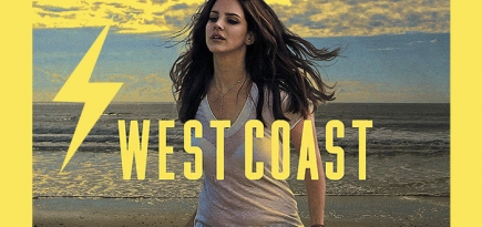 Голосование: лучший ремикс на West Coast Ланы Дель Рей