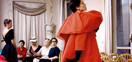 Почему у нас никогда больше не будет такой моды, как в 50-е