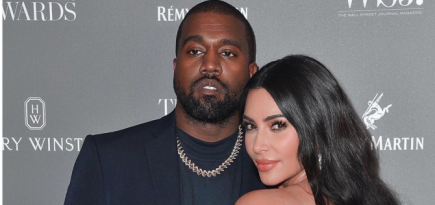 Канье Уэст заявил о выдвижении на пост президента США