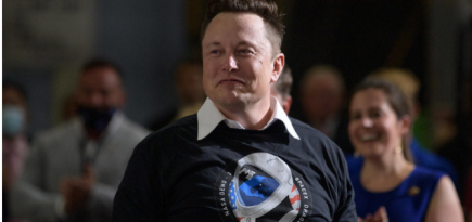 Илон Маск пообщался с семьей советского конструктора Сергея Королева