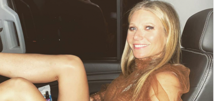 Визажист Гвинет Пэлтроу рассказала о бьюти-рутине актрисы