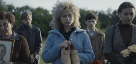 Авторы «Чернобыля» рассказали, почему у актеров не было русского акцента