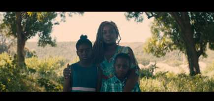 Вышел новый клип на песню Боба Марли «No Woman, No Cry»