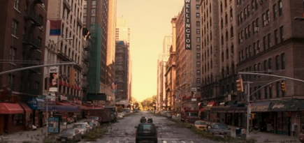 Фанаты фильмов про апокалипсис лучше справляются с пандемией