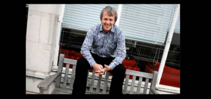 Умер основатель журнала Time Out Тони Эллиотт