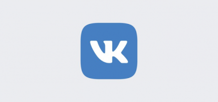 «ВКонтакте» дарит пользователям три месяца музыки за рубль