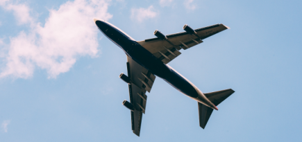 Россия начнет возобновлять международное авиасообщение с 15 июля