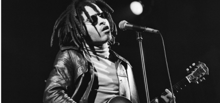 Ленни Кравиц выпустит мемуары