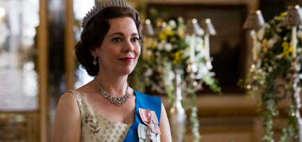 Сериал «Корона» продлили на шестой сезон