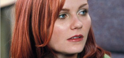 Создатели «Человека-паука» пытались вынудить Кирстен Данст сделать зубы «как у куклы Барби»