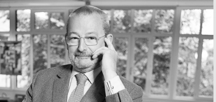 Скончался Патрик-Луи Вюиттон