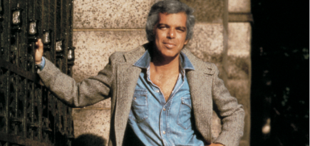 Вышел русскоязычный трейлер документального фильма «Ральф Лорен как он есть»