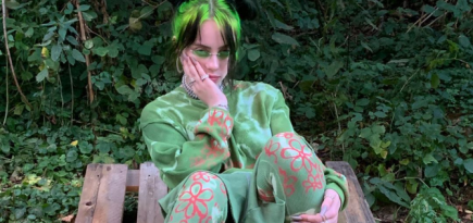 Билли Айлиш рассказала, как можно попасть на ее концерт бесплатно