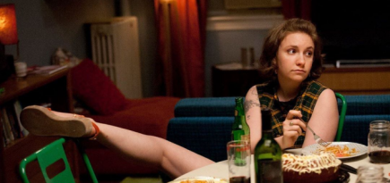 Лина Данэм снимет сериал о школьниках