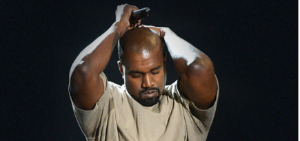 Канье Уэст снова выступил с госпел-проектом «Sunday Sevice»