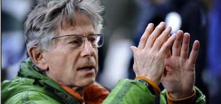 Романа Поланского обвиняют в изнаcиловании