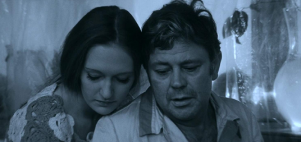 Фильм Андрея Тарковского «Солярис» выходит в повторный прокат