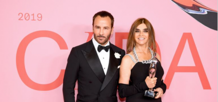 Американский совет модных дизайнеров объявил победителей 2020 года