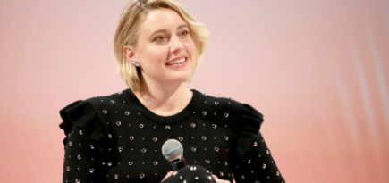 Кристаллы и свечи помогли Грете Гервиг снять «Маленьких женщин»